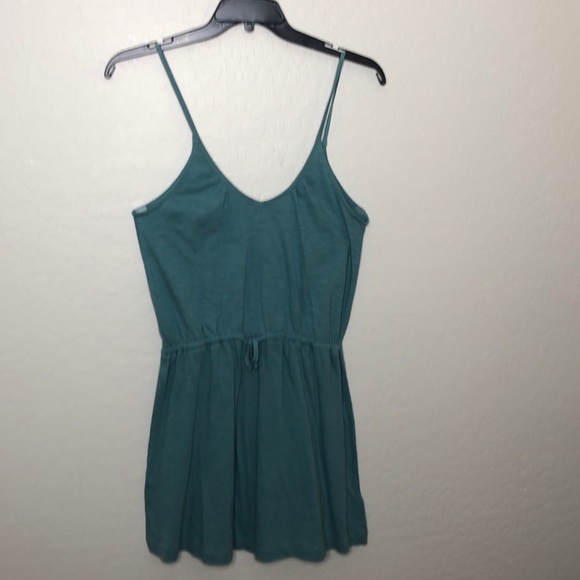 Roxy Dresses & Skirts - Roxy Isla Vista Strappy Dress Elasticized Waist